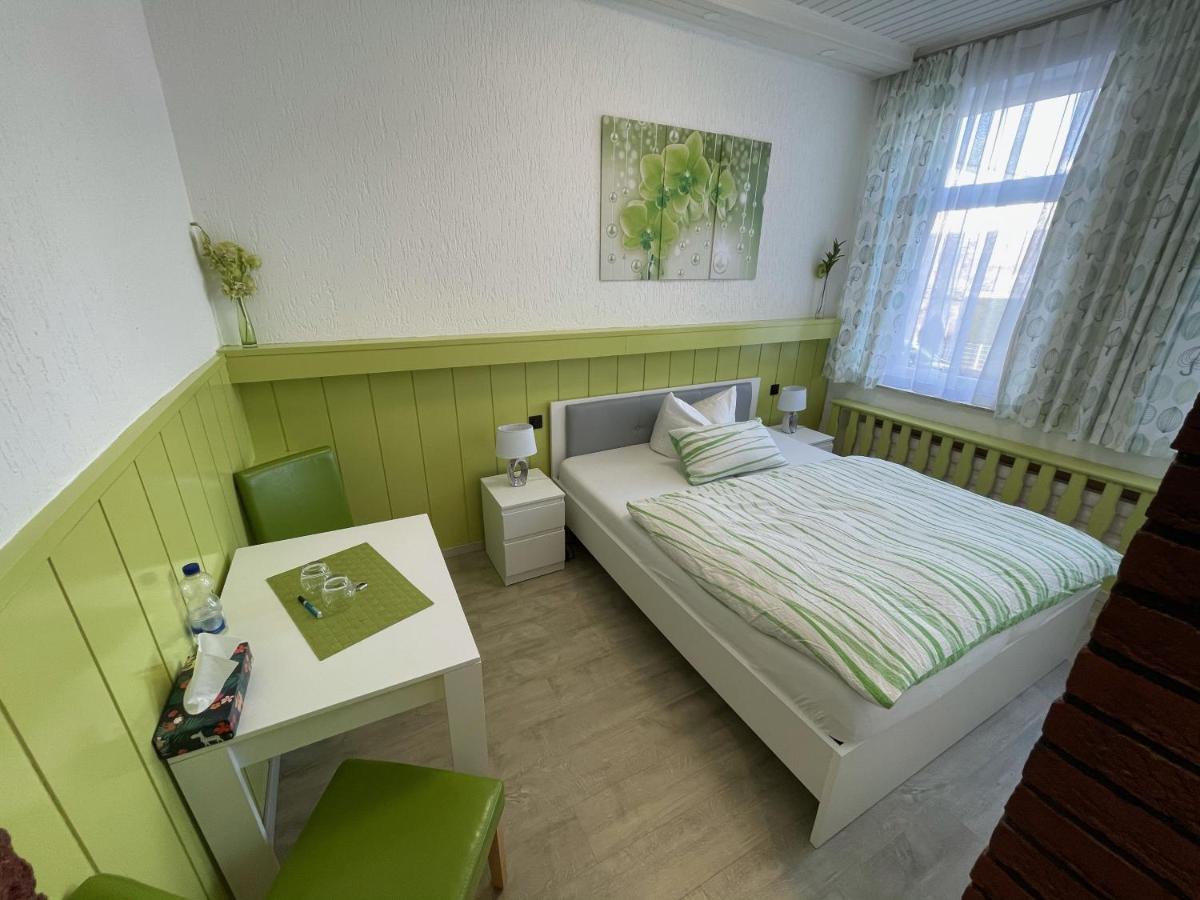 Hotel Schwanenburg 克莱沃 外观 照片