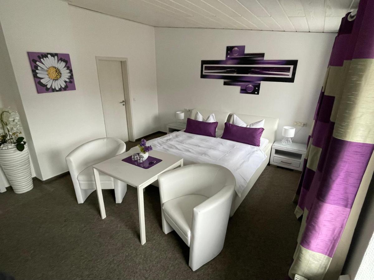 Hotel Schwanenburg 克莱沃 外观 照片