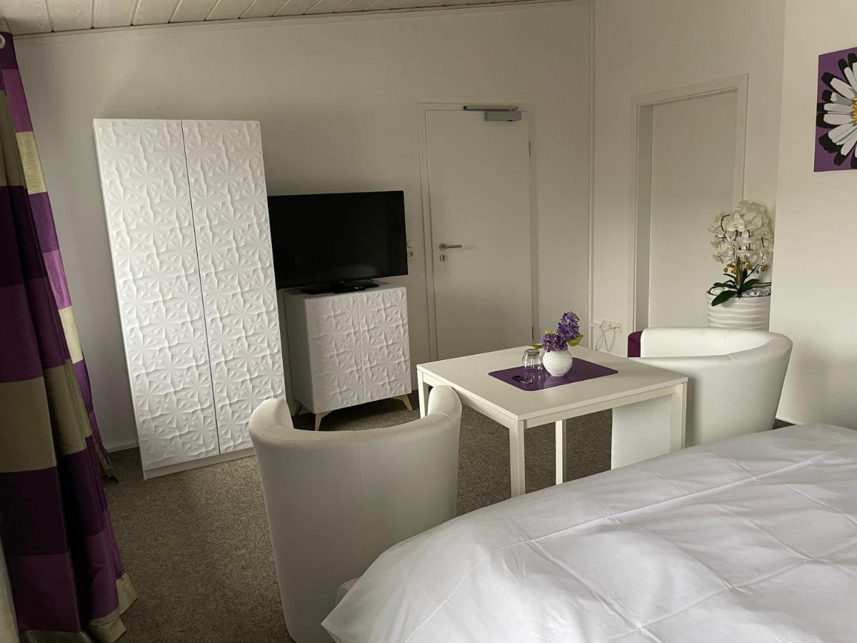 Hotel Schwanenburg 克莱沃 外观 照片