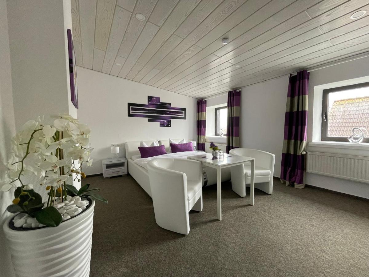 Hotel Schwanenburg 克莱沃 外观 照片