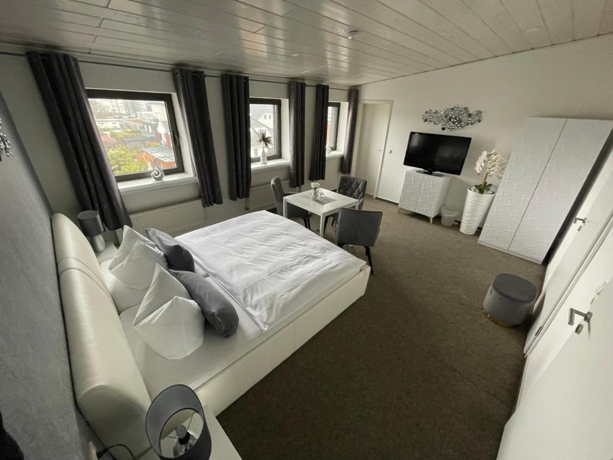 Hotel Schwanenburg 克莱沃 外观 照片