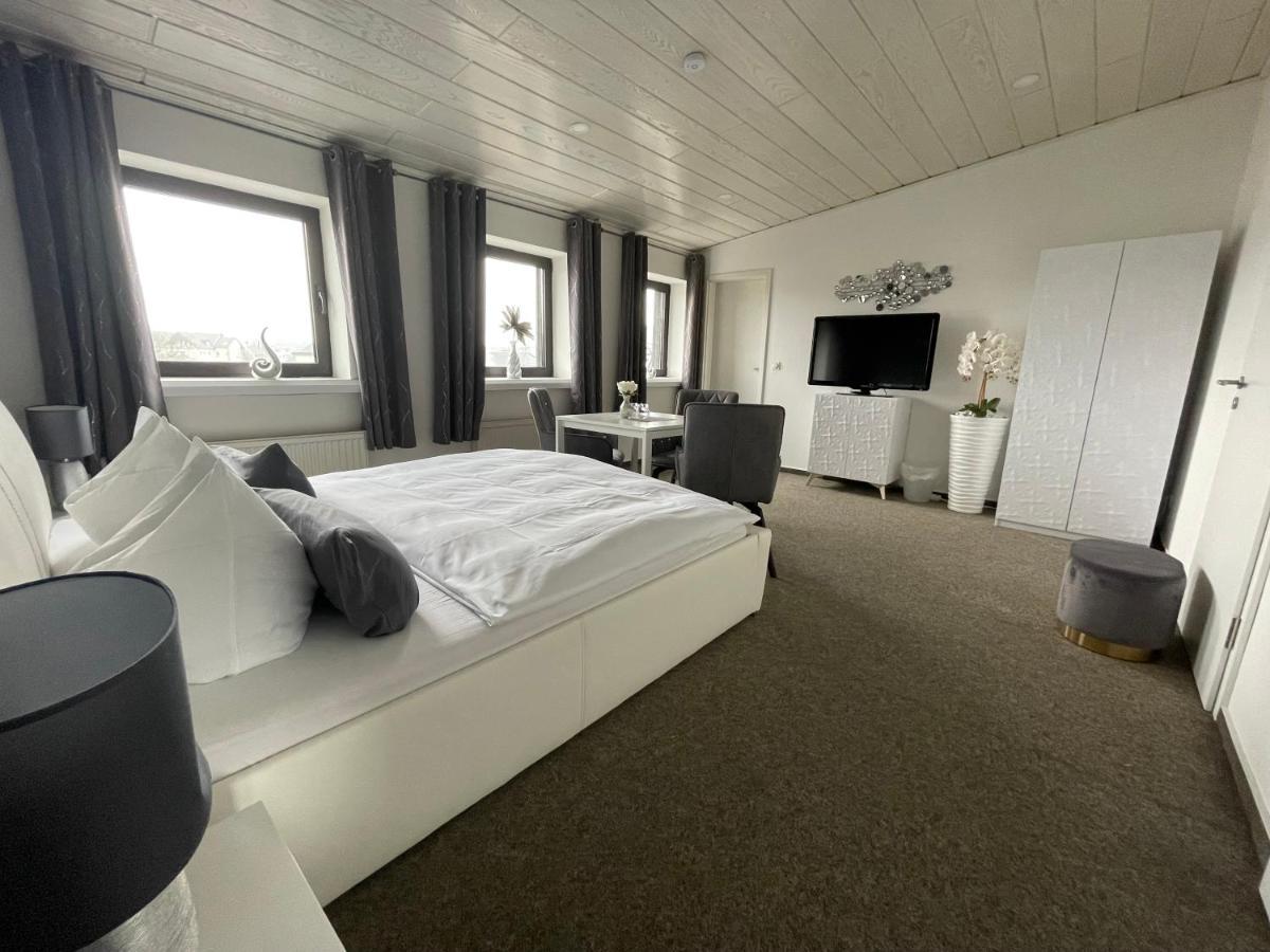 Hotel Schwanenburg 克莱沃 外观 照片