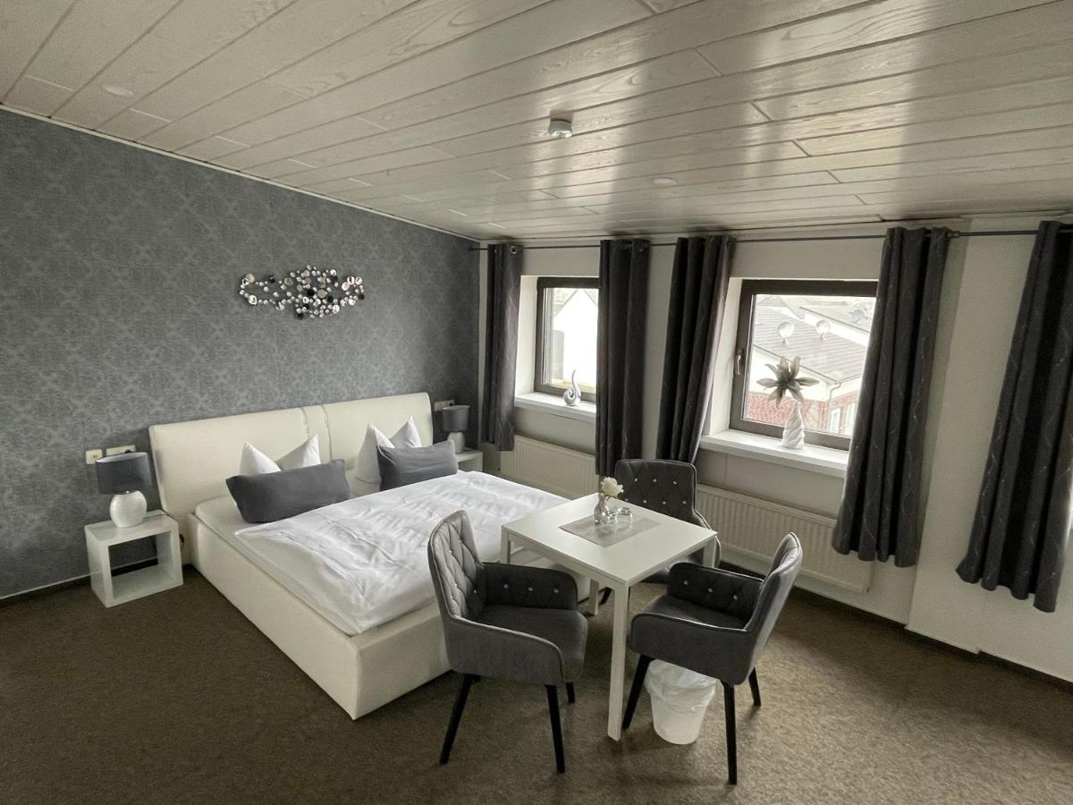 Hotel Schwanenburg 克莱沃 外观 照片