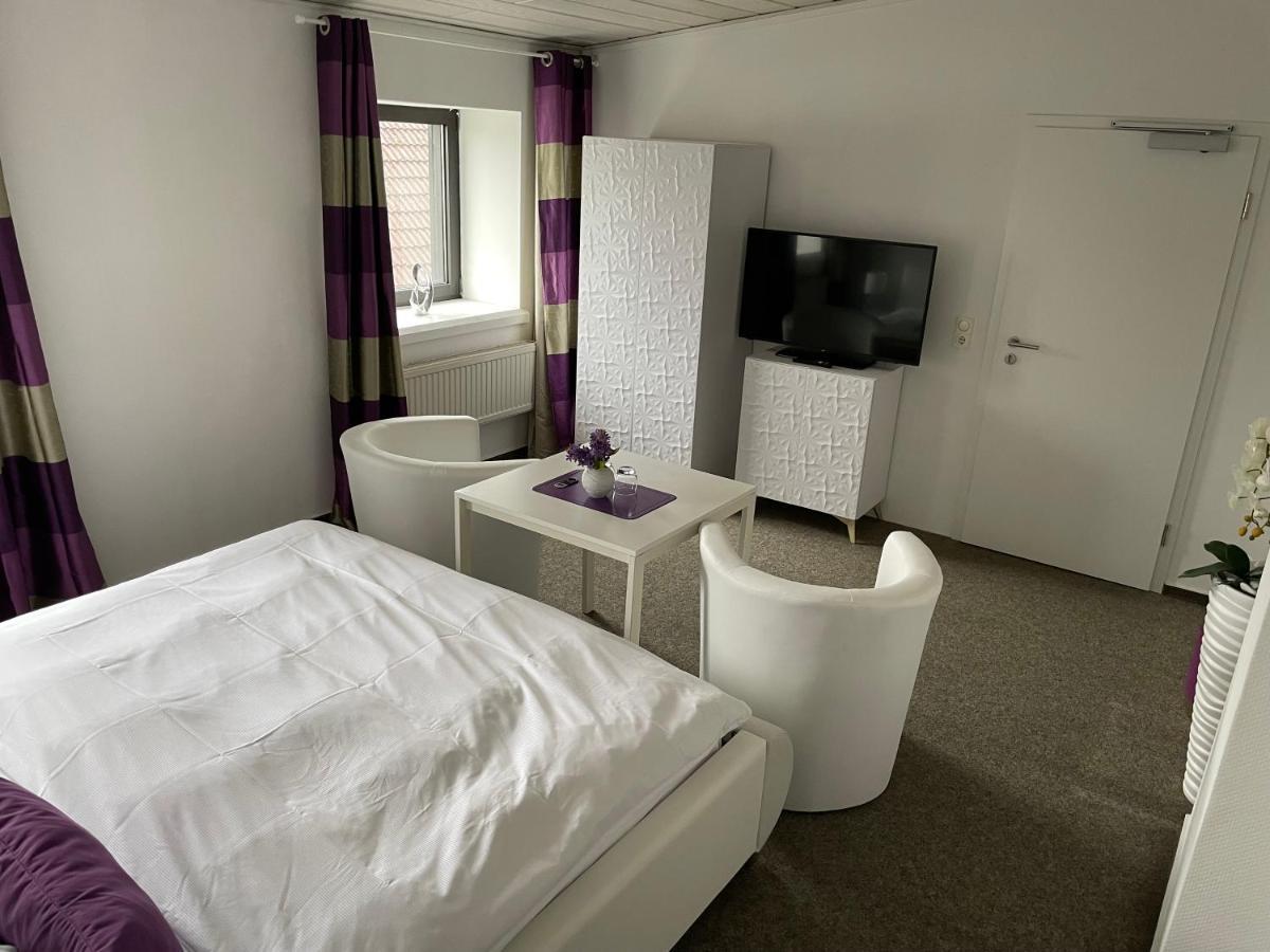 Hotel Schwanenburg 克莱沃 外观 照片