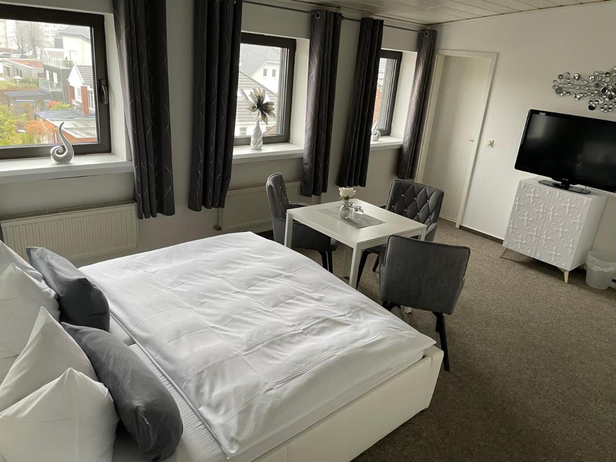 Hotel Schwanenburg 克莱沃 外观 照片