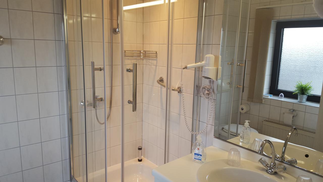 Hotel Schwanenburg 克莱沃 外观 照片