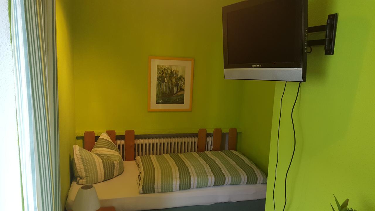 Hotel Schwanenburg 克莱沃 外观 照片