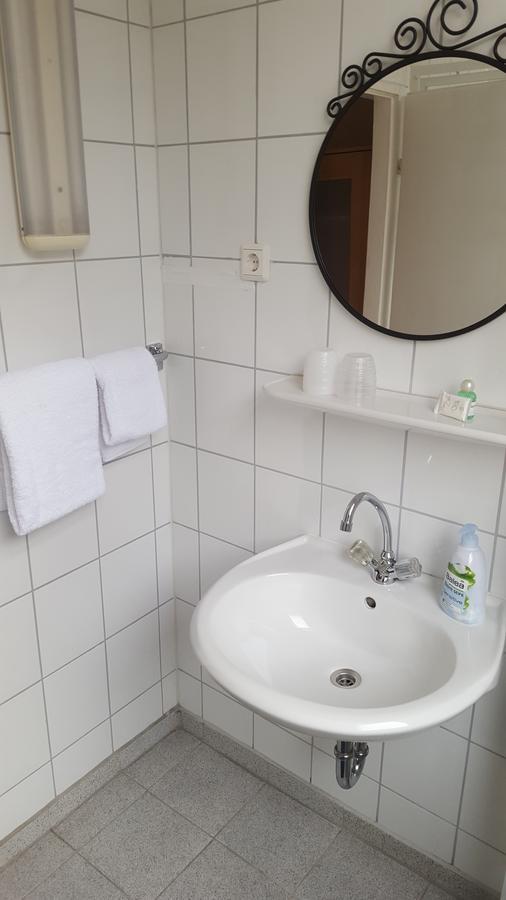 Hotel Schwanenburg 克莱沃 外观 照片