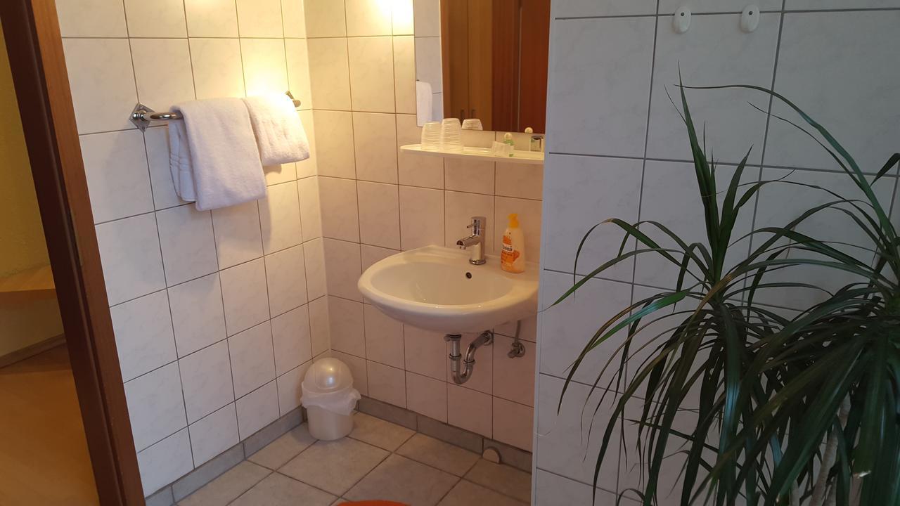Hotel Schwanenburg 克莱沃 外观 照片