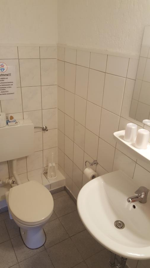 Hotel Schwanenburg 克莱沃 外观 照片