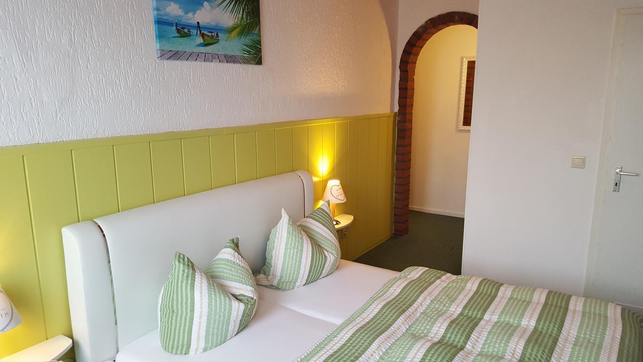 Hotel Schwanenburg 克莱沃 外观 照片