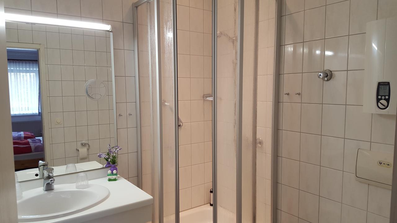 Hotel Schwanenburg 克莱沃 外观 照片