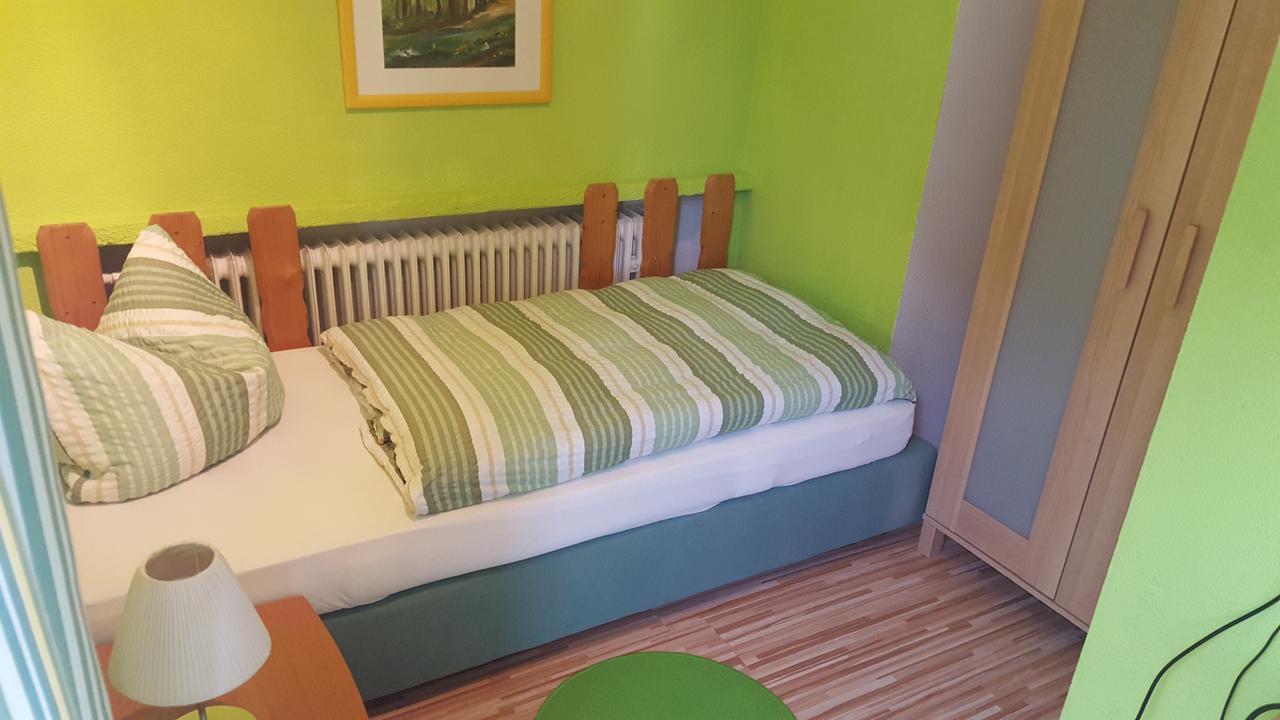 Hotel Schwanenburg 克莱沃 外观 照片