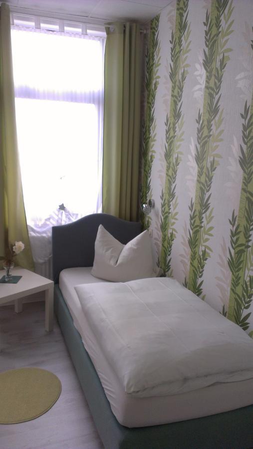 Hotel Schwanenburg 克莱沃 外观 照片