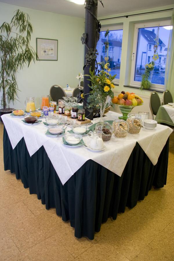 Hotel Schwanenburg 克莱沃 外观 照片