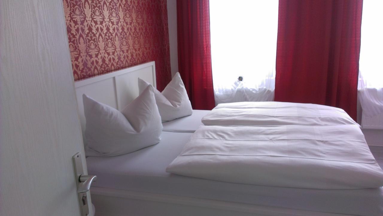 Hotel Schwanenburg 克莱沃 外观 照片