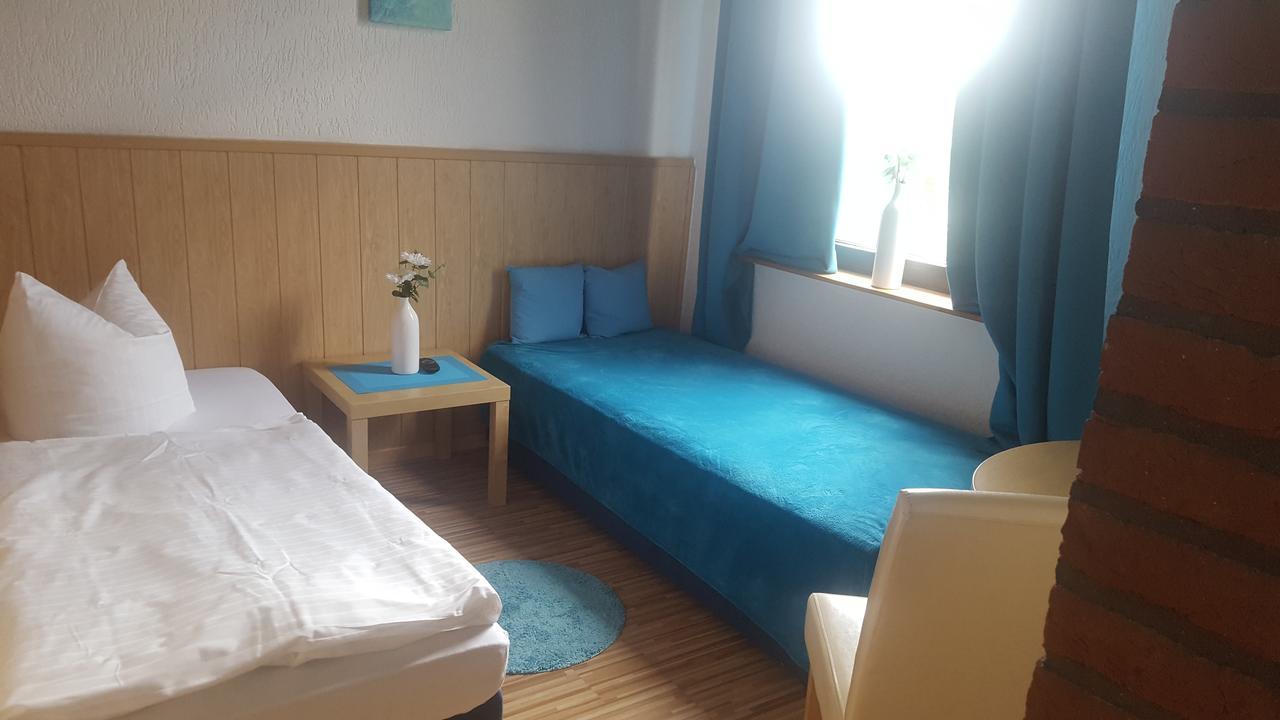 Hotel Schwanenburg 克莱沃 外观 照片